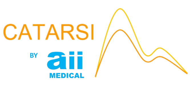 Catarsi by AII Medical logo