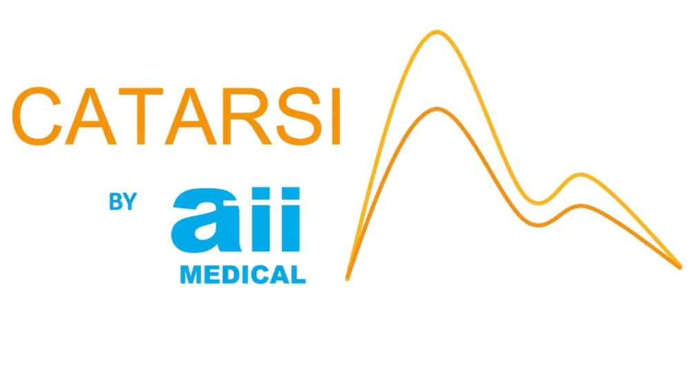 Catarsi by AII Medical logo